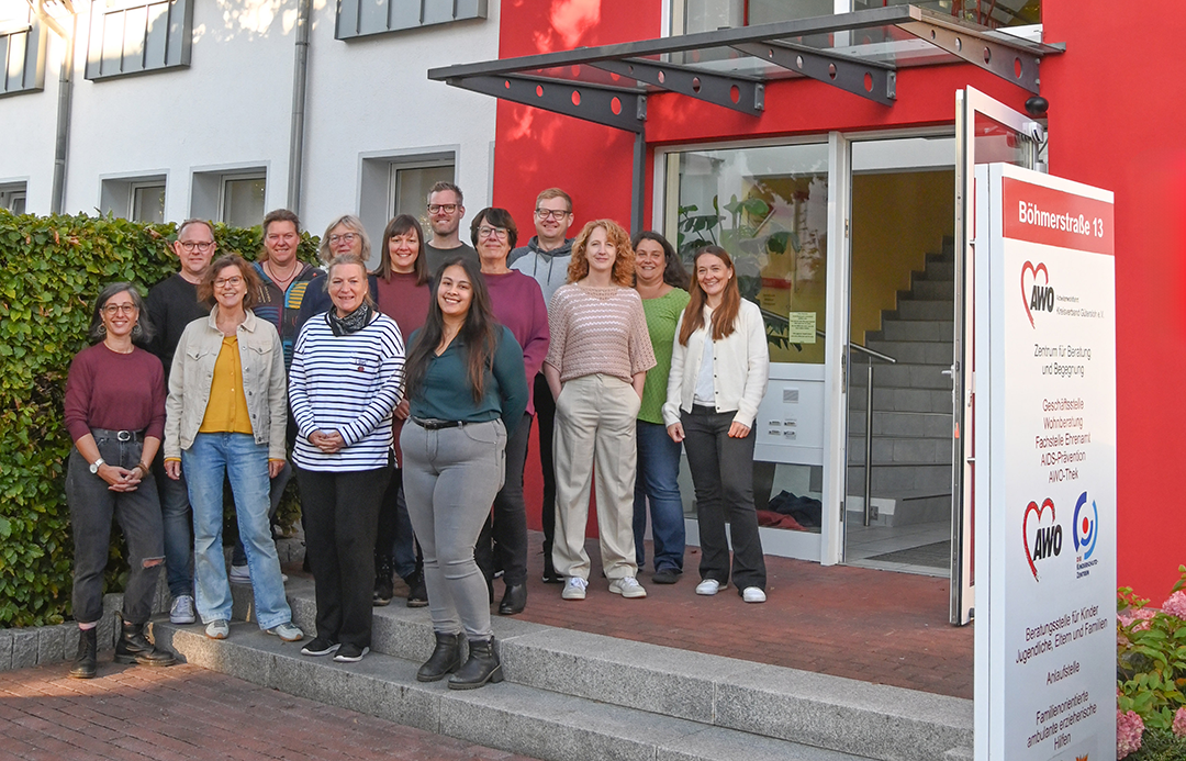 Teamfoto