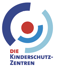Logo Die Kinderschutzzentren